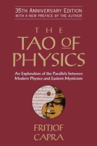 Fisika kuantum dari sudut pandang mistisisme Timur memang bukan buat semua orang.